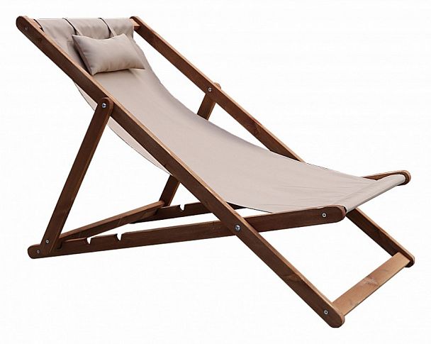 Шезлонг Альбатрос - Вид 1