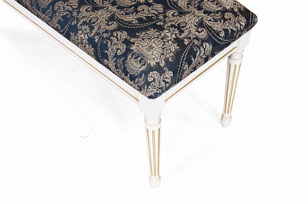 Банкетка Грация 3 1200 (2-я категория) - Вид 2