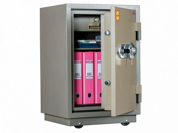 Огнестойкий сейф VALBERG FRS-73.T-CL - Вид 1