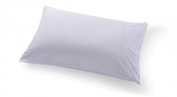 Набор из 2 наволочек (50x70 см) NMG - Вид 1