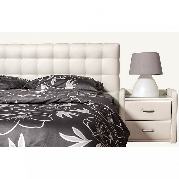 Кровать "Беатрис" 1400 - Вид 3