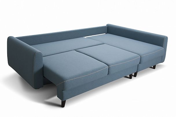 Угловой диван "Денвер" Jazz, 7 - Вид 3