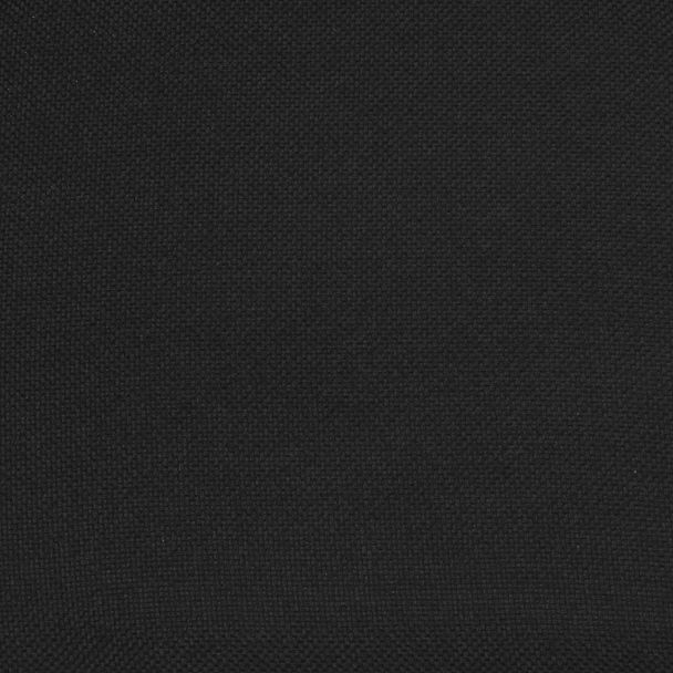 Стул для посетителей "Серна", черный каркас, ткань черная, СМ 7/22 Т-11 - Вид 5