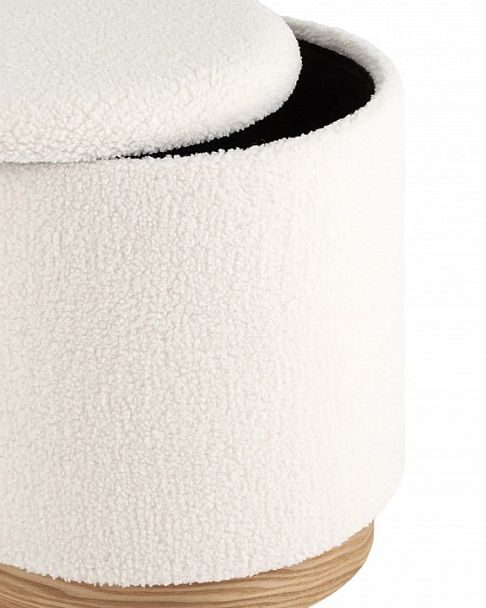 Пуф-сундук Холли - Вид 3