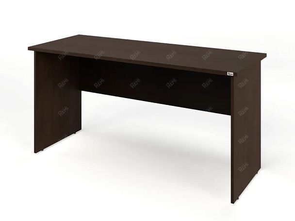 ЛАЙТ / LIGHT RLG001-15x6 Прямоугольный стол 150x60x75 Венге - Вид 1