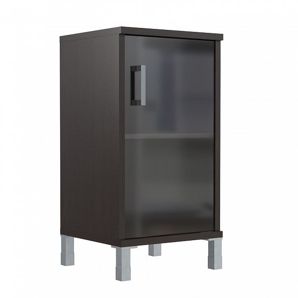 Пенал "Born" 411.5 венге - Вид 1