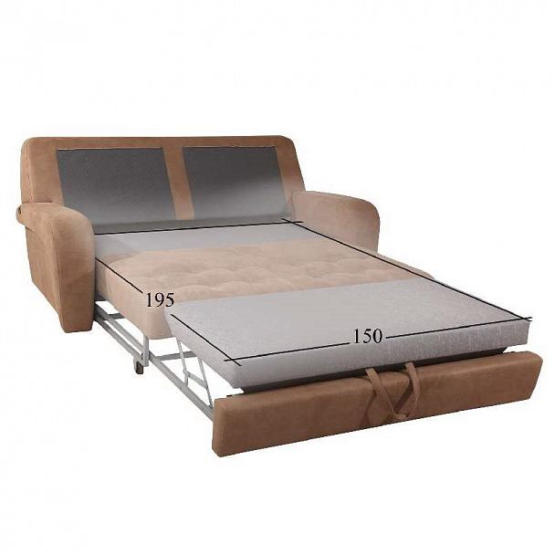 Диван "Милан" - Вид 6