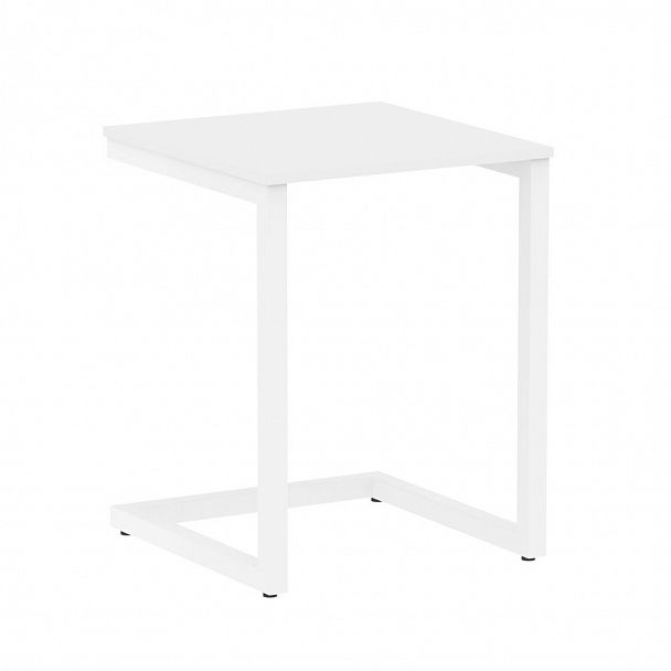 Стол "Home office" VR.SP-2-58 белый бриллиант - Вид 2