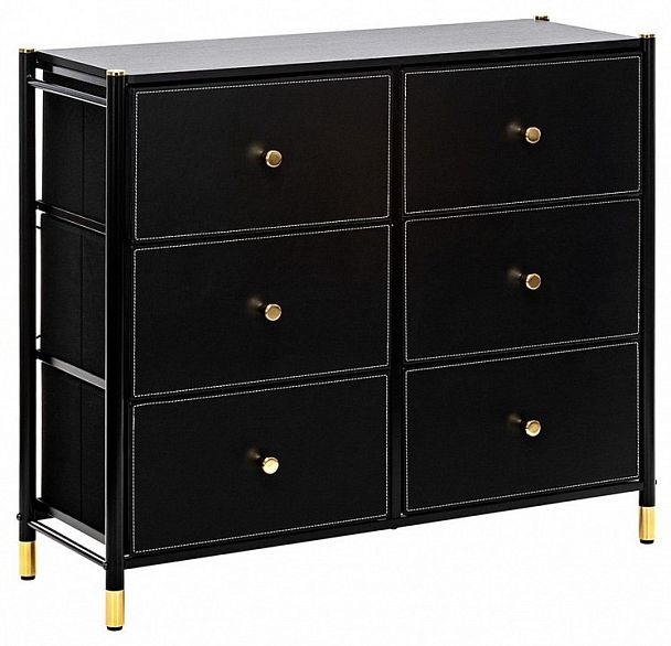 Комод Хайди - Вид 1