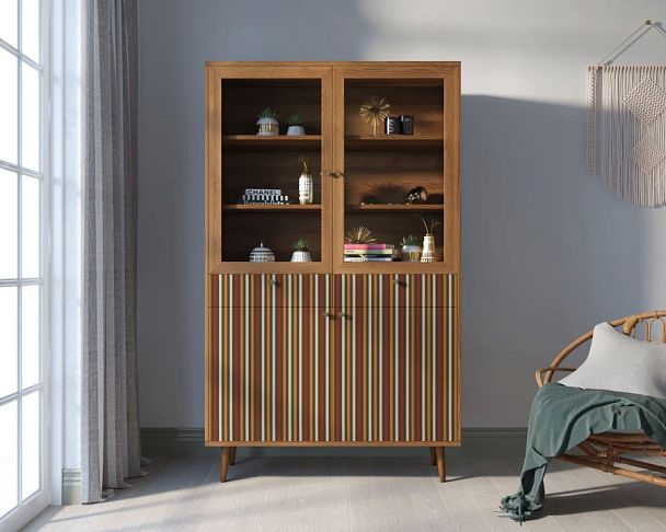 Буфет Berber принт 20 арт BB07/Print_20 - Вид 4