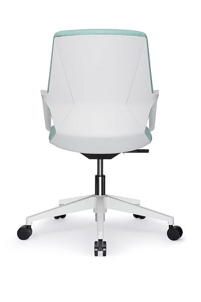 Кресло Colt B1903 Лазурный - Вид 4