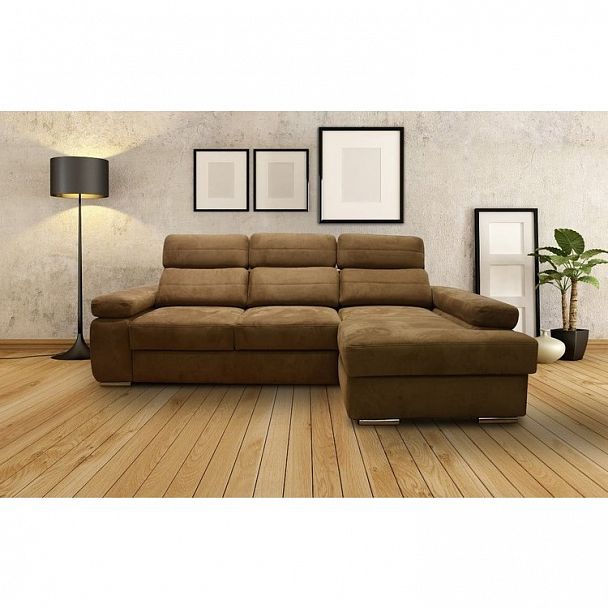 Угловой диван "Сорренто" - Вид 2