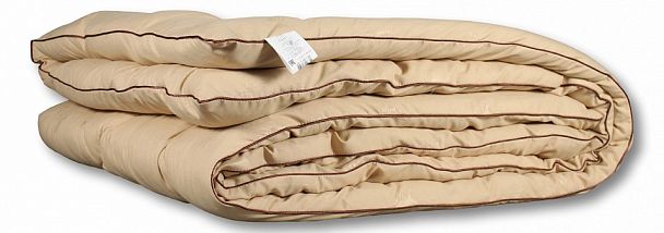 Одеяло евростандарт Сахара Эко - Вид 1