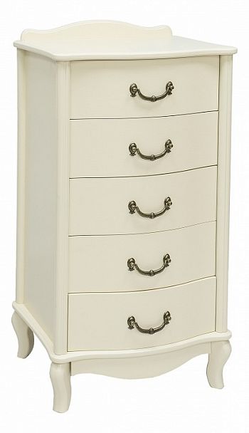 Комод Джульетта - Вид 1