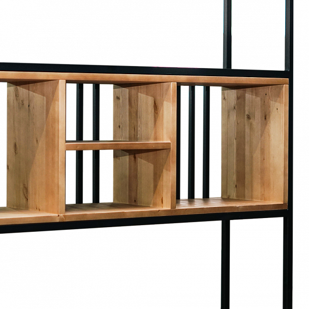 Стеллаж 73 - Вид 4