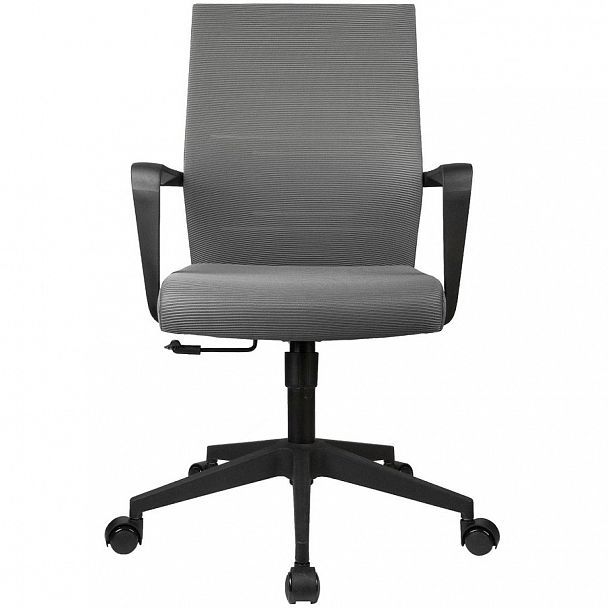 Кресло "Riva Chair" B818 серый - Вид 2