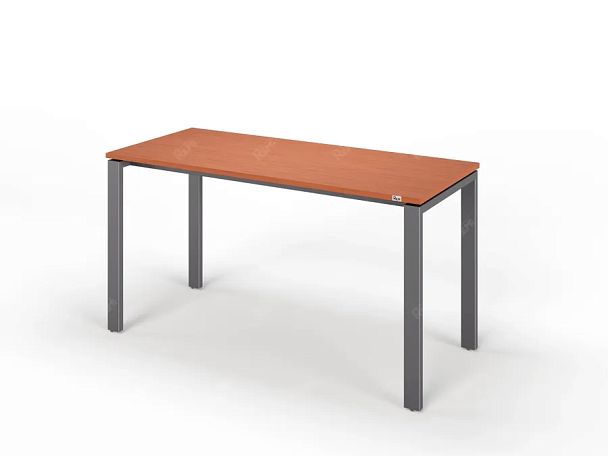 ЛАЙТ / LIGHT RLG015-14x6 Прямоугольный стол 140x60x75 Орех Итальянский - Вид 1