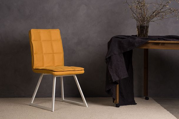 Стул Левмар Gidor S64/Gold - Вид 2