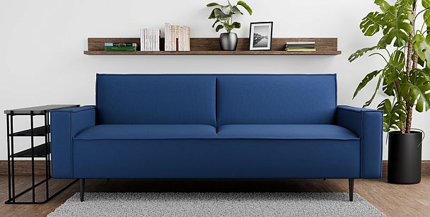 Диван трехместный Космо / COSMO - Вид 21