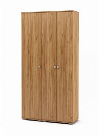 Шкаф платяной Тунис-5 - Фото предпросмотра