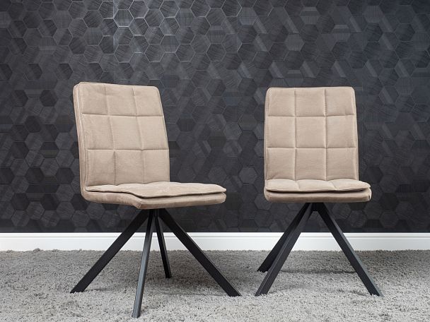 Стул Левмар Vela Sand (R) - Вид 2