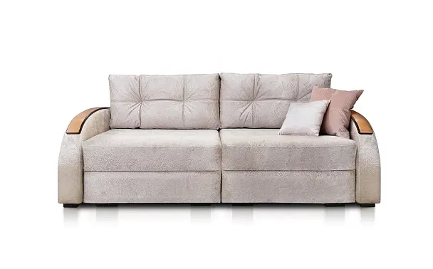 Диван-кровать "ЛОФТ-DABLE" - Вид 5