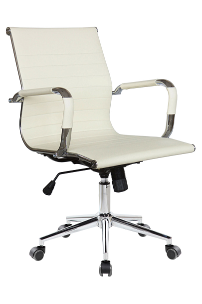 Кресло Hugo RCH 6002-2S Светло-бежевый (Q-07) - Вид 1