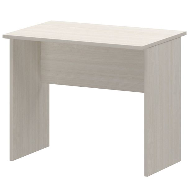 Стол рабочий А-001.60 Ясень шимо 900x600x760 Арго - Вид 1