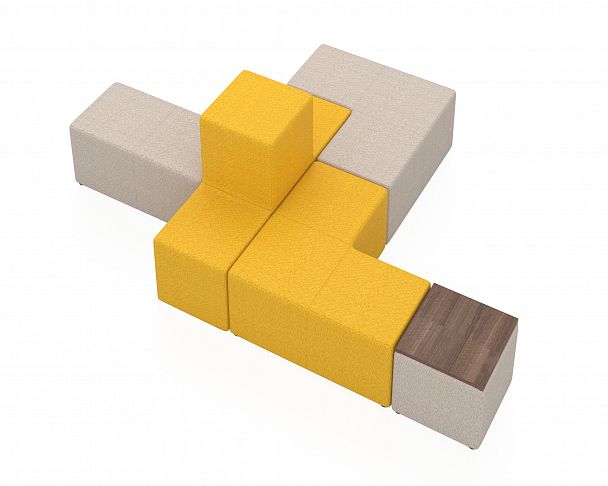 Компоновка №10 "M22" - Вид 2