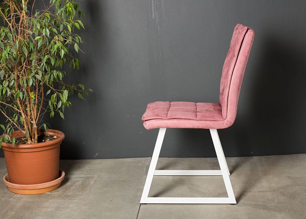 Стул Левмар Gidor S64/ Purple (R) - Вид 2