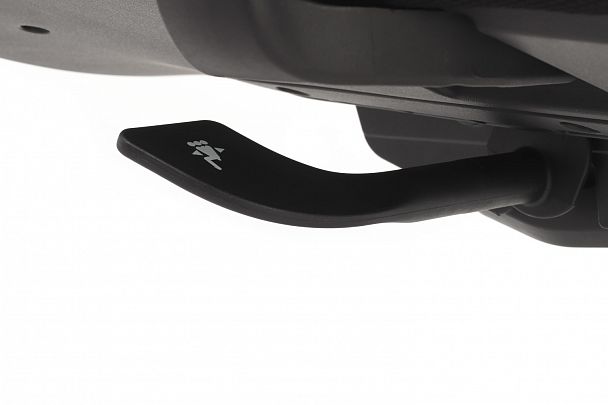 Кресло "RV DESIGN" Oliver (W-203 AC)ерный - Вид 12