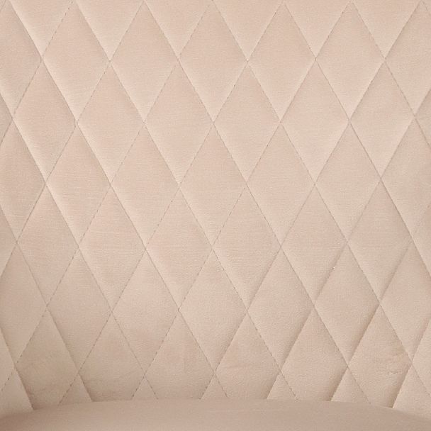 Комплект кресел поворотных Барли, Confetti cream/черный, 2 шт. - Вид 9