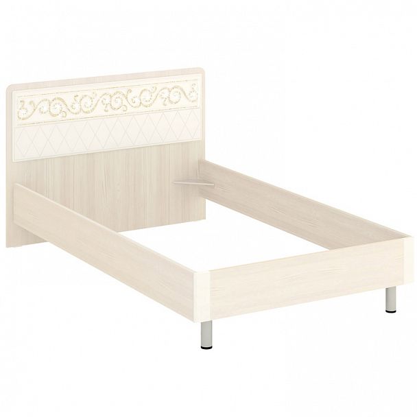 Кровать "Тиффани" 93.03 - Вид 1