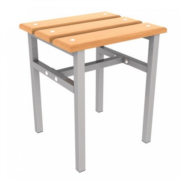 Табурет армейский - Вид 1