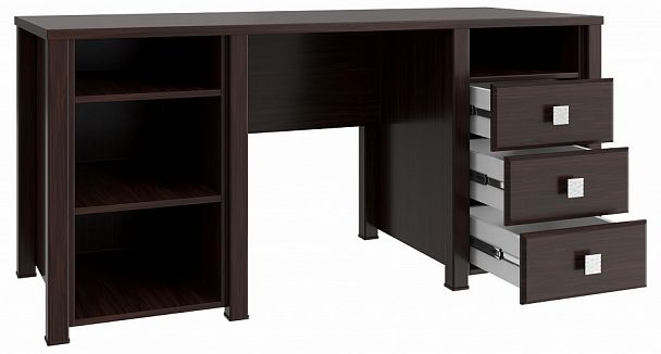 Стол письменный Изабель ИЗ-41К - Вид 2