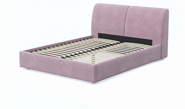 Кровать полутораспальная Бекка - Вид 4