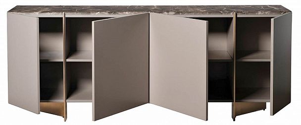 Тумба Gate - Вид 2