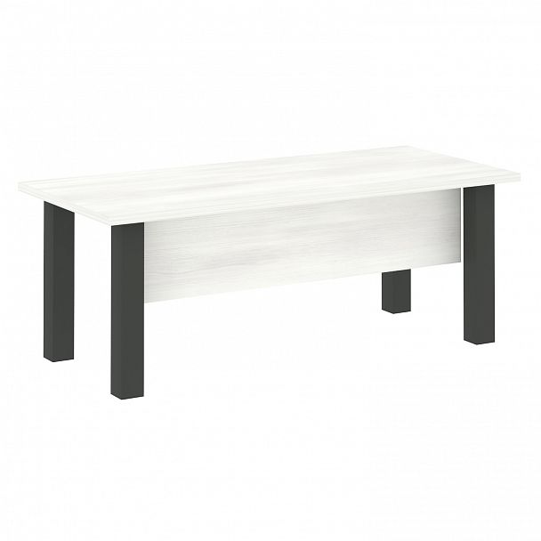 Стол "Yalta" LT.D-20.1 снежная патина - Вид 2