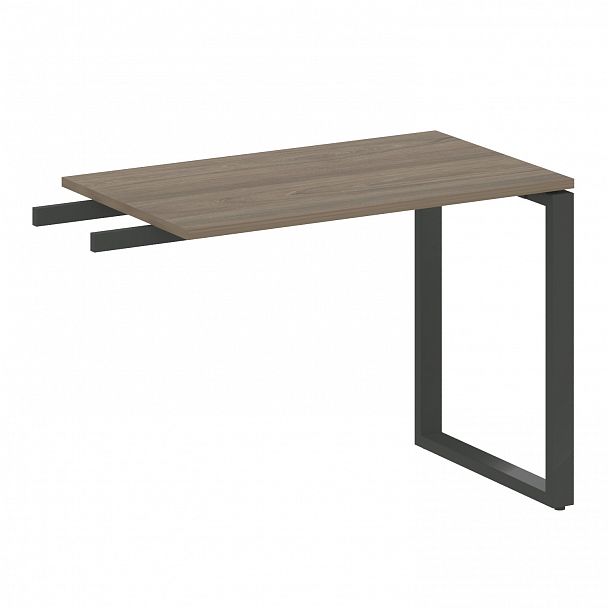 Приставка "Metal System" БО.ПР-3 вяз/антрацит - Вид 1