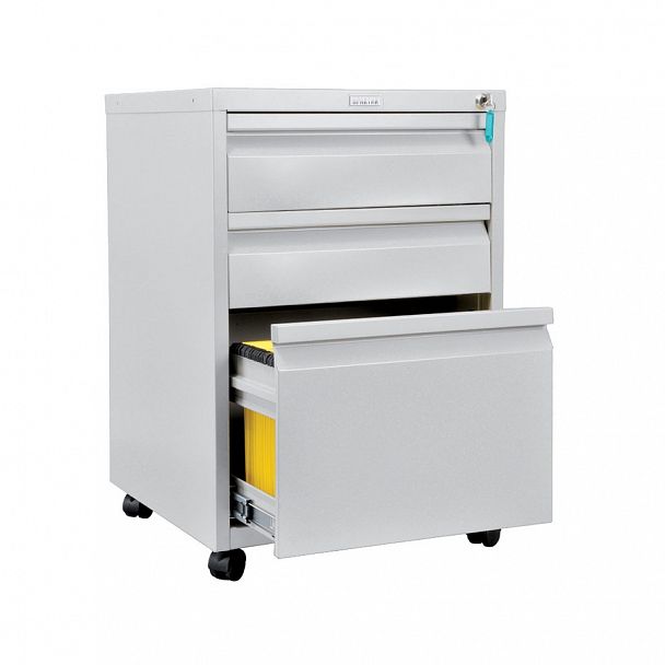 Тумба мобильная BFC-70/3 - Вид 1