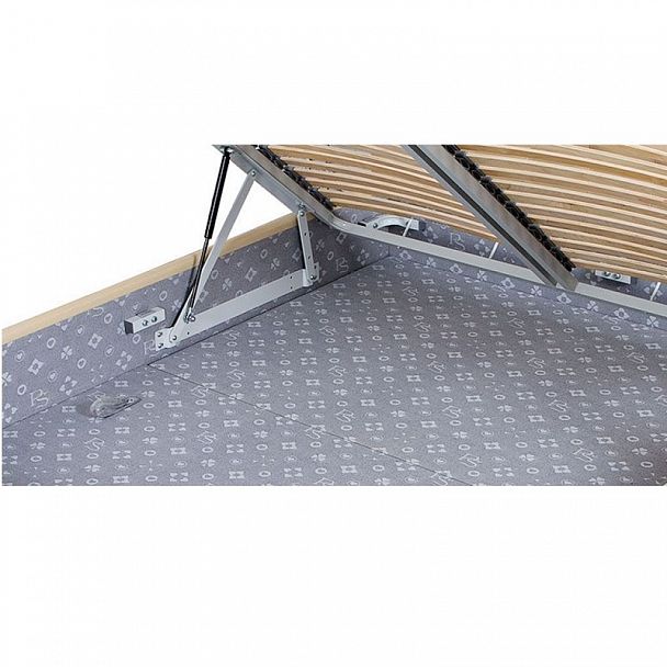 Кровать "Валенсия" 180 PUSHE - Вид 3