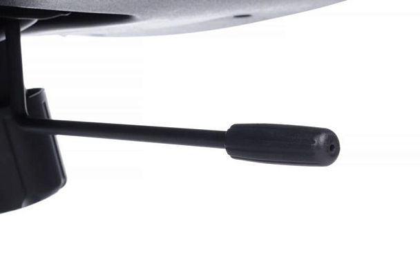 Кресло Astra W-365A Черный - Вид 12