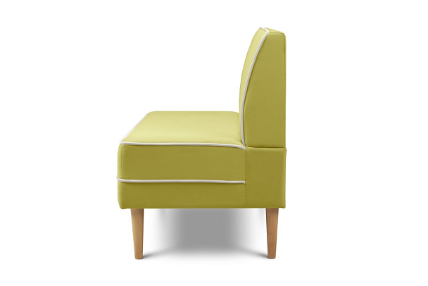 Диван «Бадди» 1200 зеленый - Вид 2