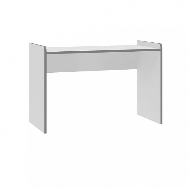 Стол компьютерный "Дельта Сильвер 15.03" - Вид 1