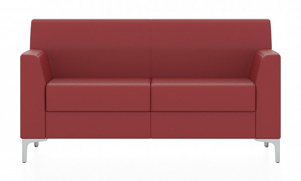 Диван двухместный "Смарт"  - Вид 13