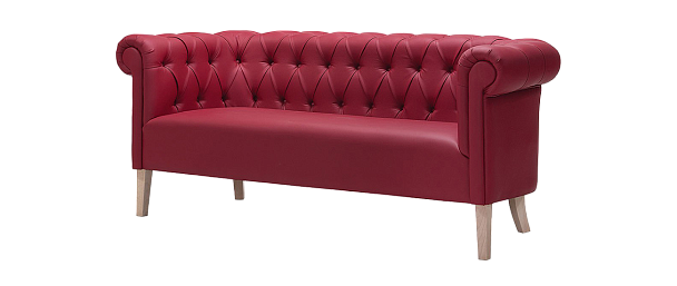 Диван "Честертон V-10/2" 2-х местный - Вид 2