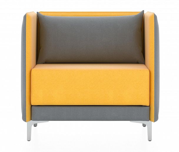 Кресло "Графит Н" - Вид 2