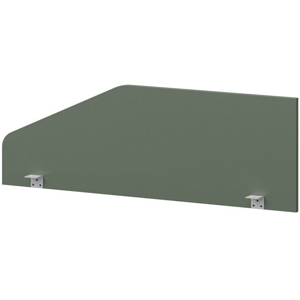 Экран А-522.Ф Тайга 1200x18x450 Арго - Вид 1
