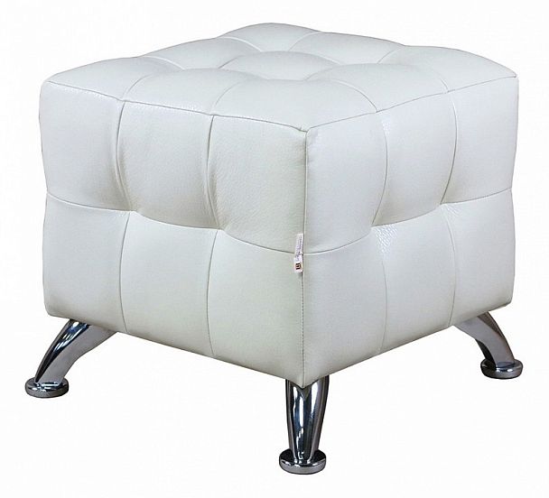 Пуф Квадро - Вид 1