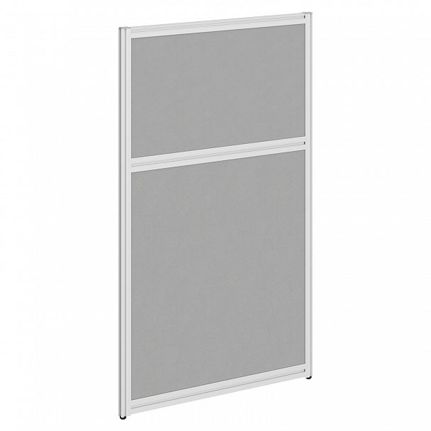 Перегородка "Rand" RP115SS70 серый - Вид 1